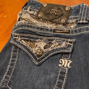 Miss Me Jeans Size 28